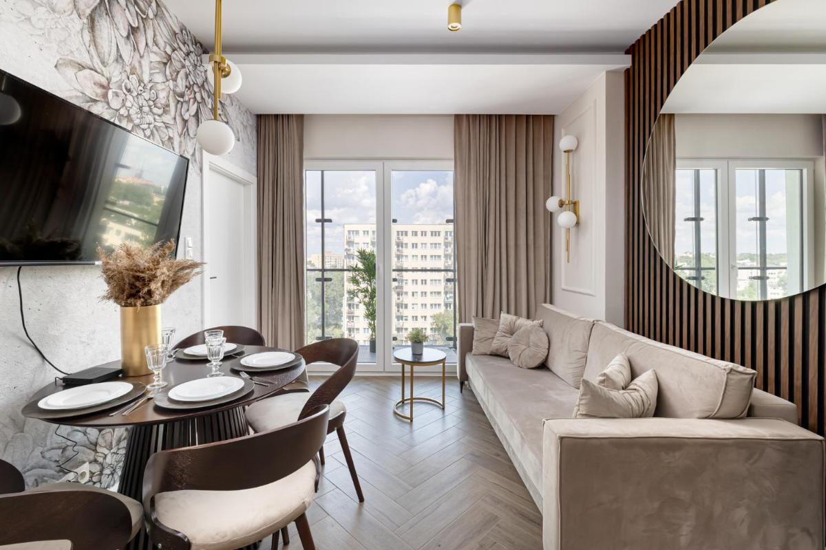 2-Bedroom DeLux Apartment WWA24