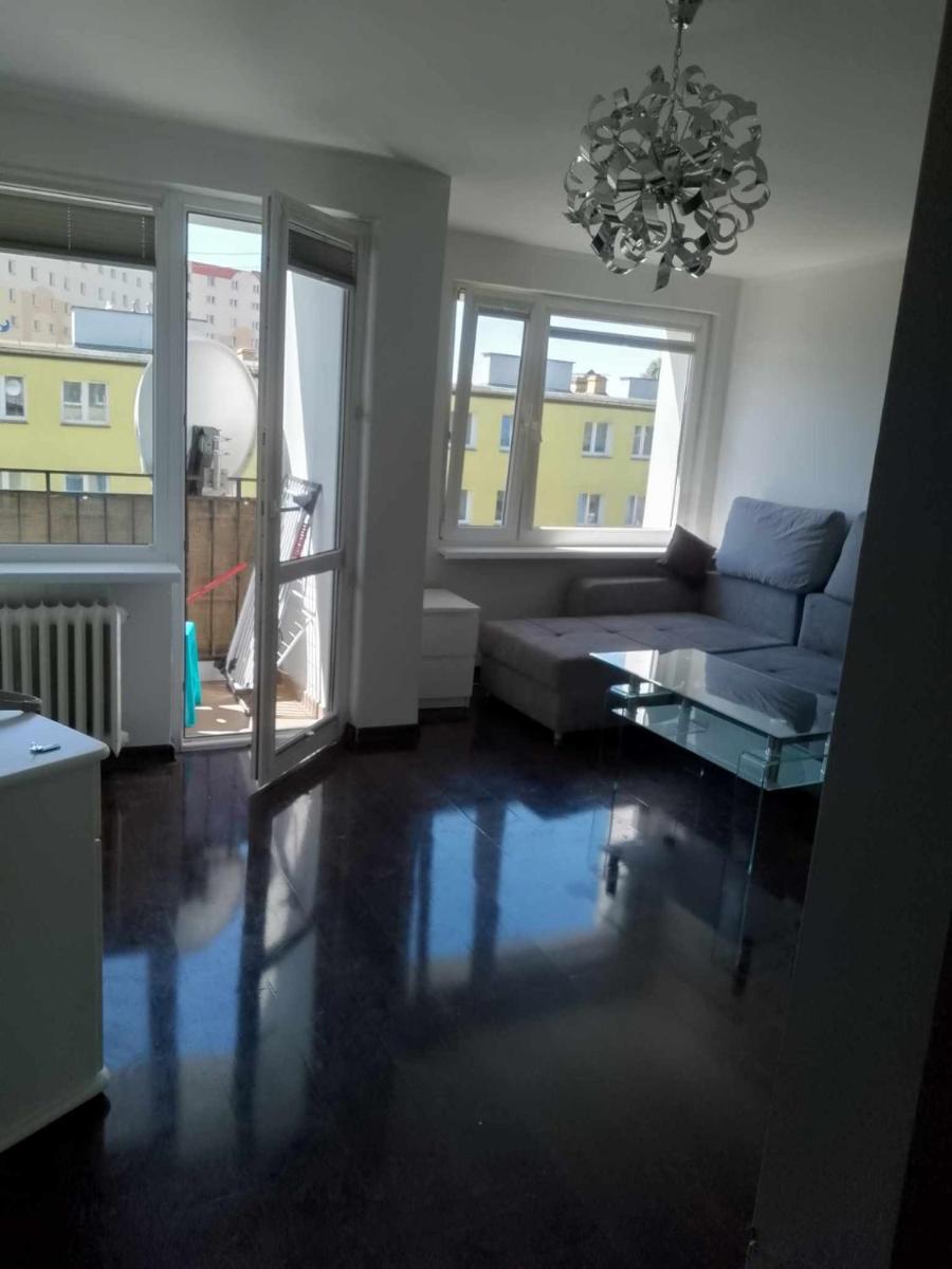Mieszkanie 3 sypialnie pokoje W centrum Koszalina