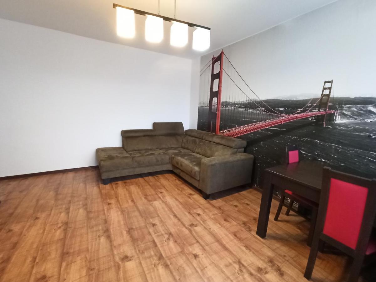 3-Pokojowy Apartament Olsztyn Dadleza