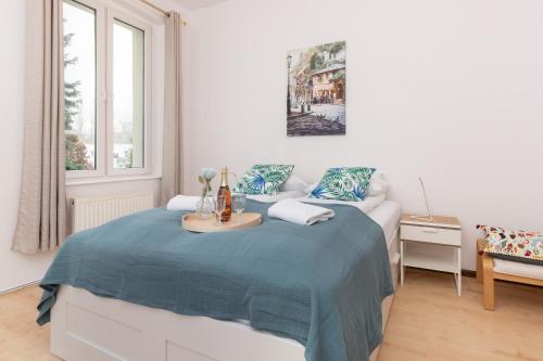 90m2 Apartament 400m to the Beach Sopot by Noclegi Renters