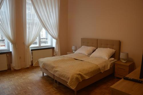 Ada Aparthouse
