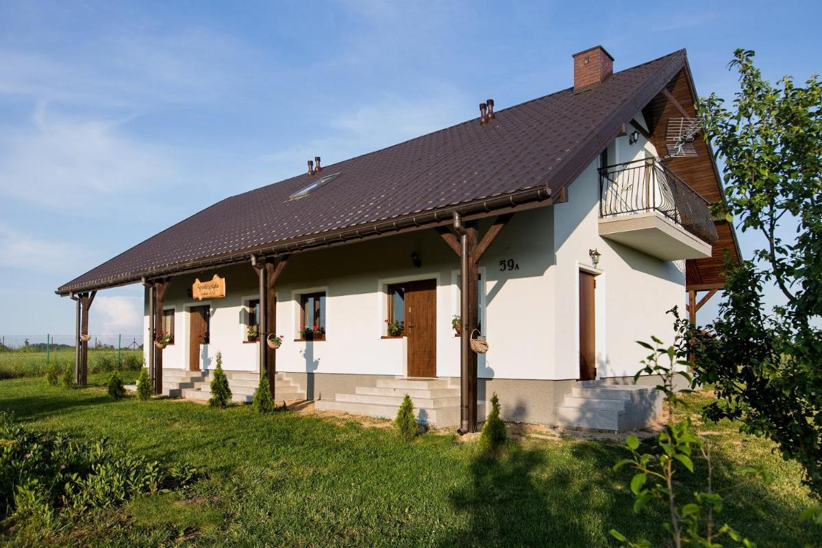 Agroturystyka Golubie