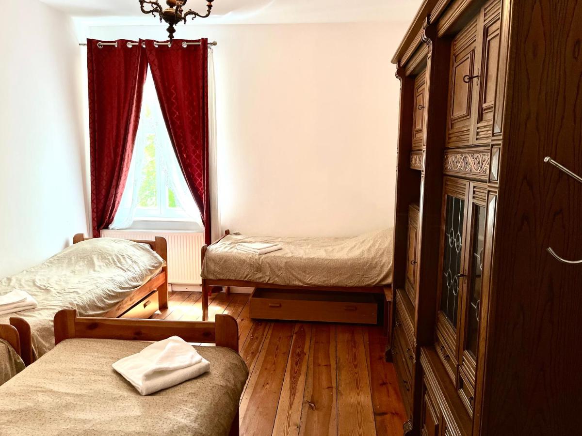 Agroturystyka Hotel Noclegi Pałac Camping