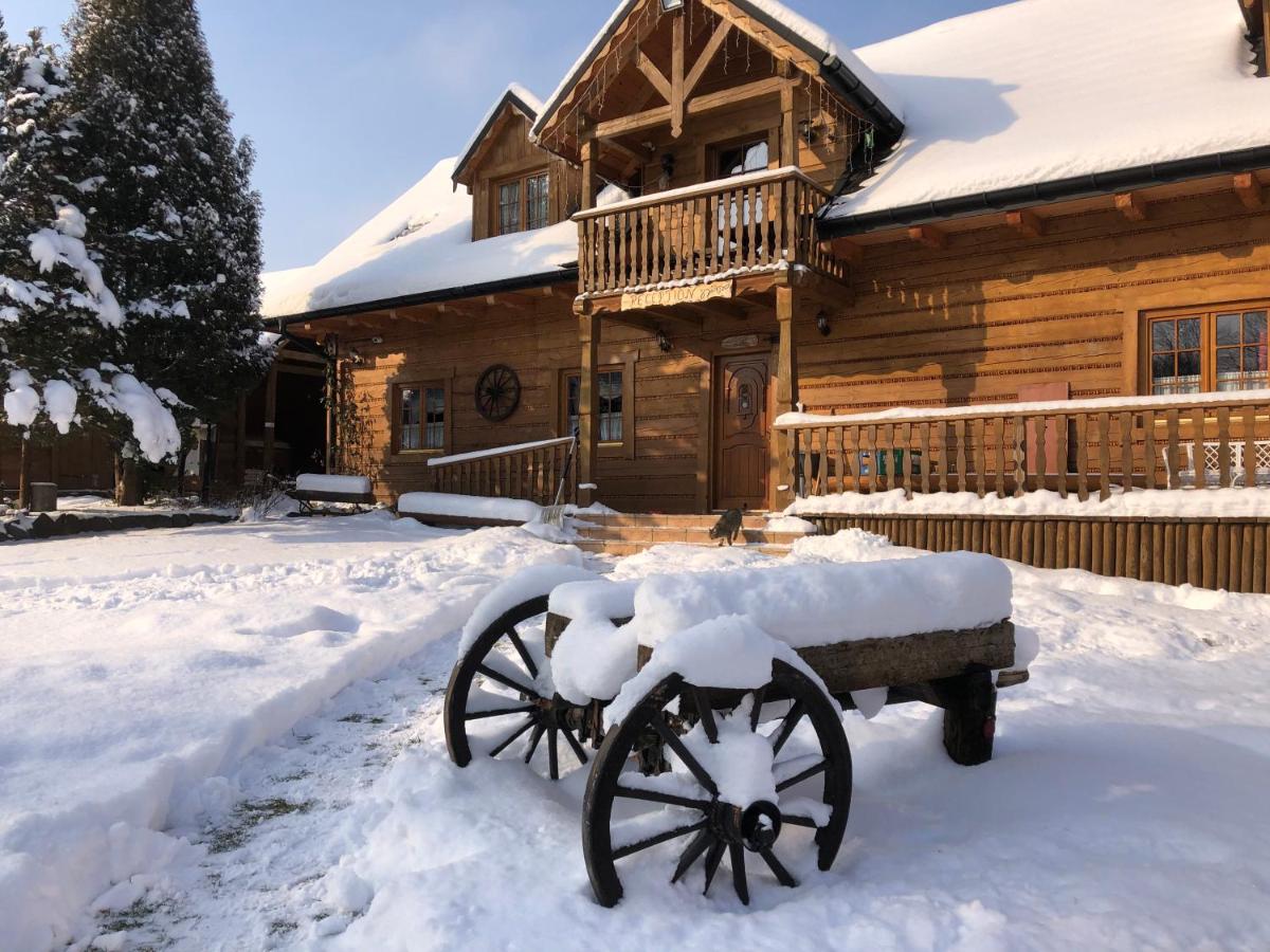 Agroturystyka Paradiso