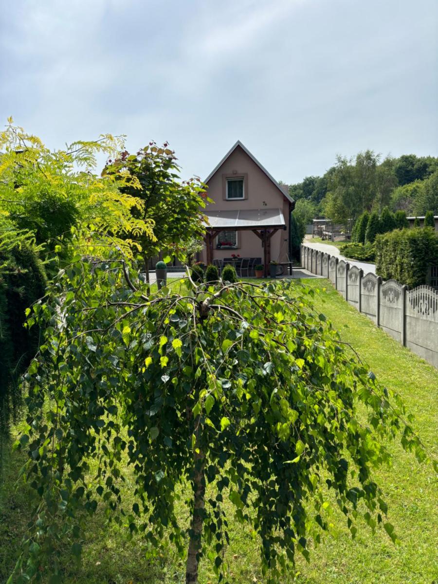 Agroturystyka ‚U Misia’