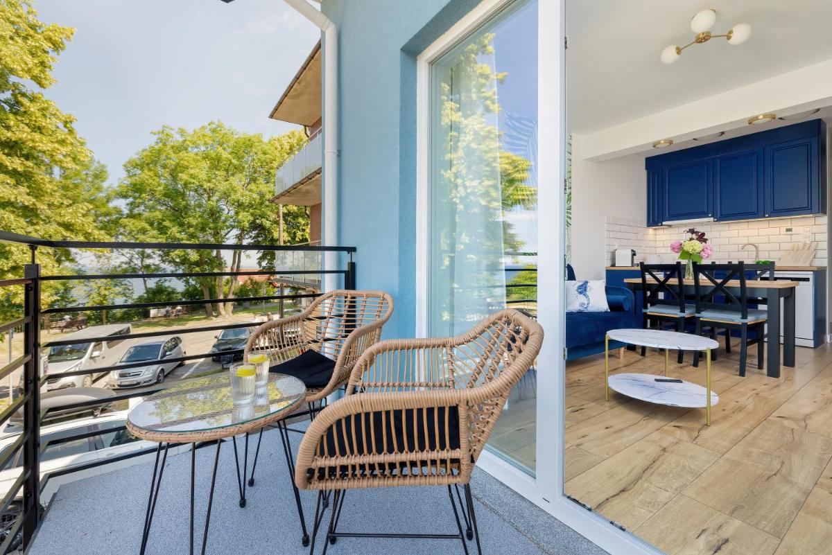 Akwamaryn Apartamenty
