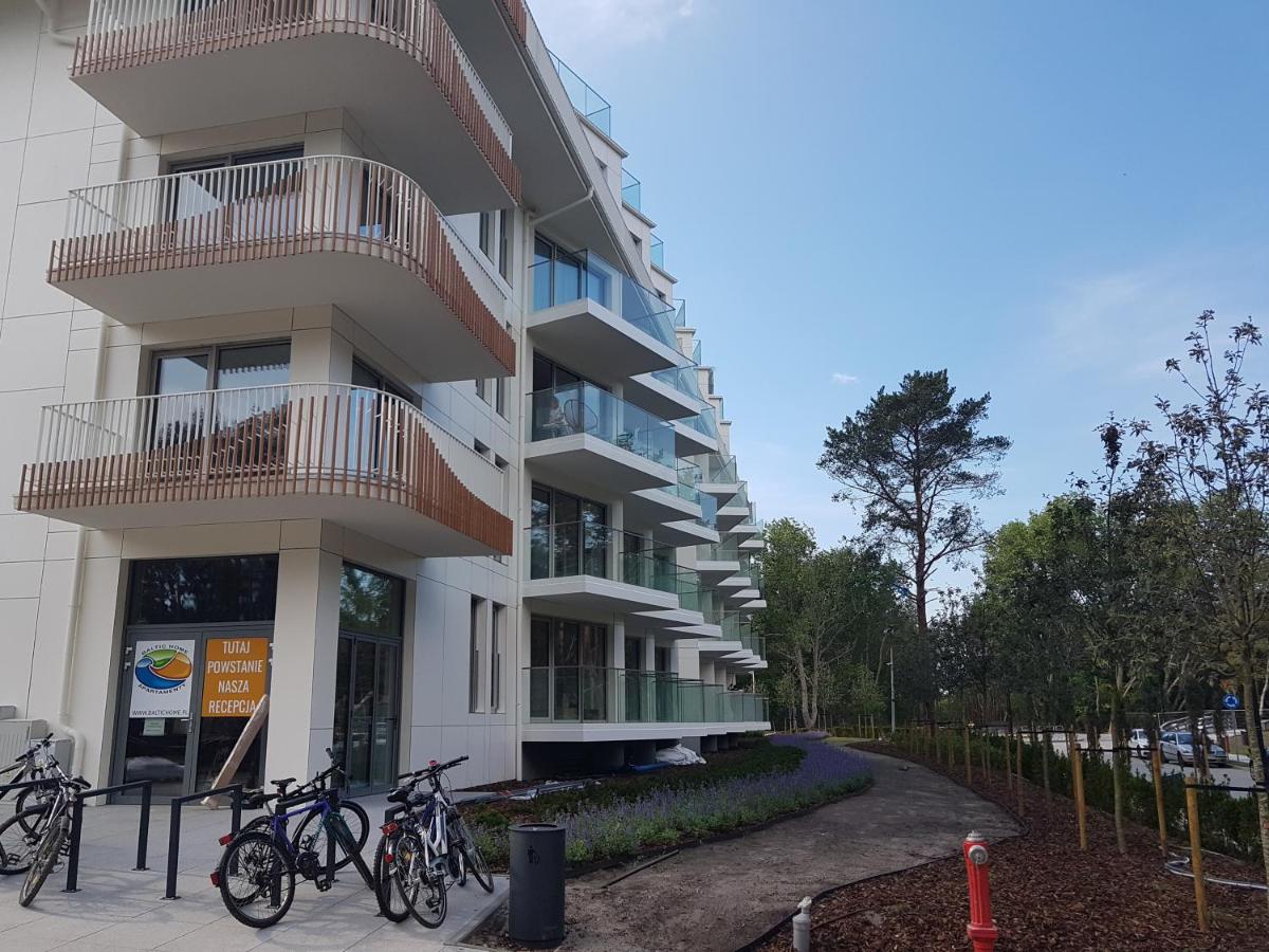Albus 112 ApartPark