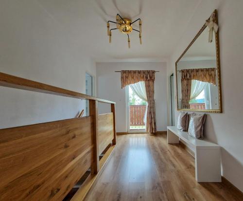 Apartamenty Alcatraz z jacuzzi