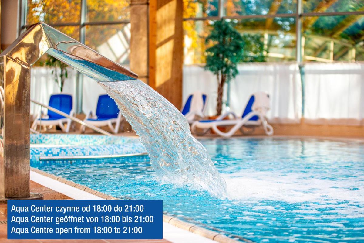 Alga Baltic Resort