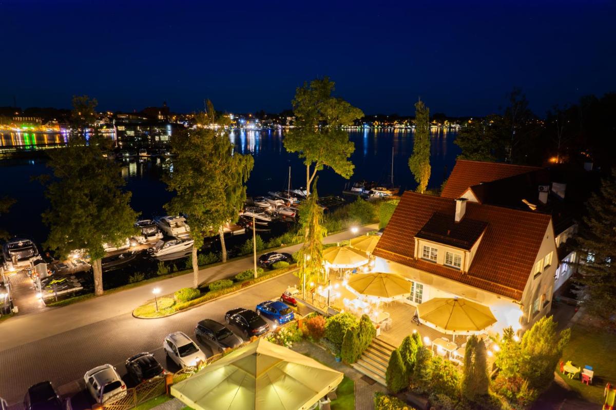 Amax Boutique Hotel