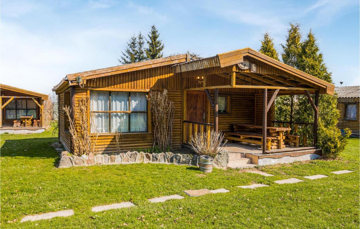 Amazing Home In Wilczeta With Kitchenette