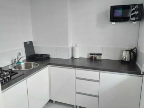 Apartamencik na Doby - Lubin