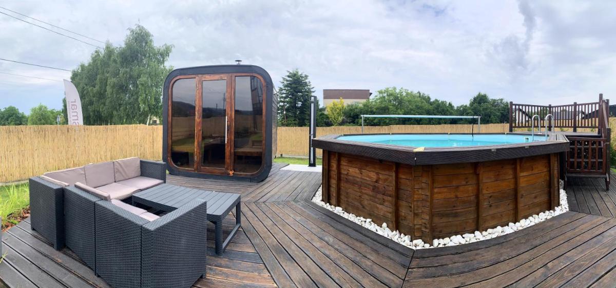 Apartament 106