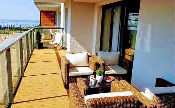 Apartament 13 Diamond
