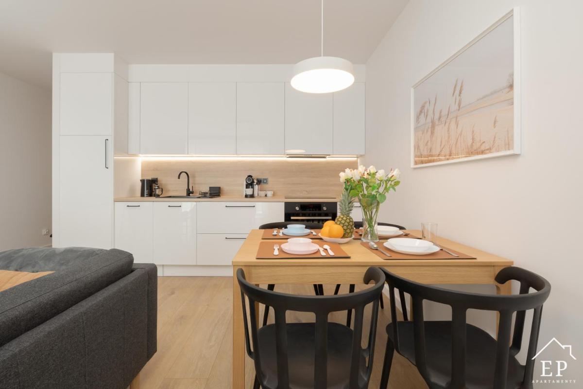 Apartament MARE 13 Marina Dziwnów & SPA EPapartamenty