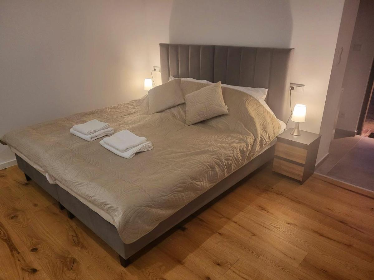 Pensjonat Eden Apartament 5