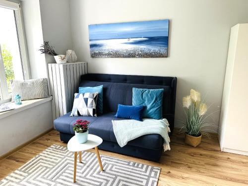 Apartament 2 pokojowy, blisko plaży i bulwaru