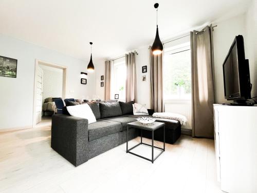 Apartament 301 Czarna Woda Park