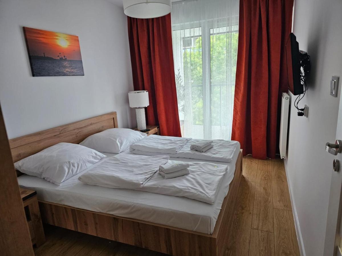 Apartament 311 Kasprowicza