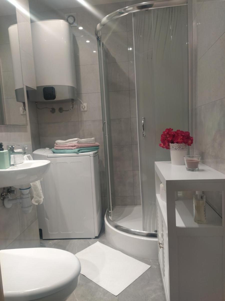 Apartament Agata