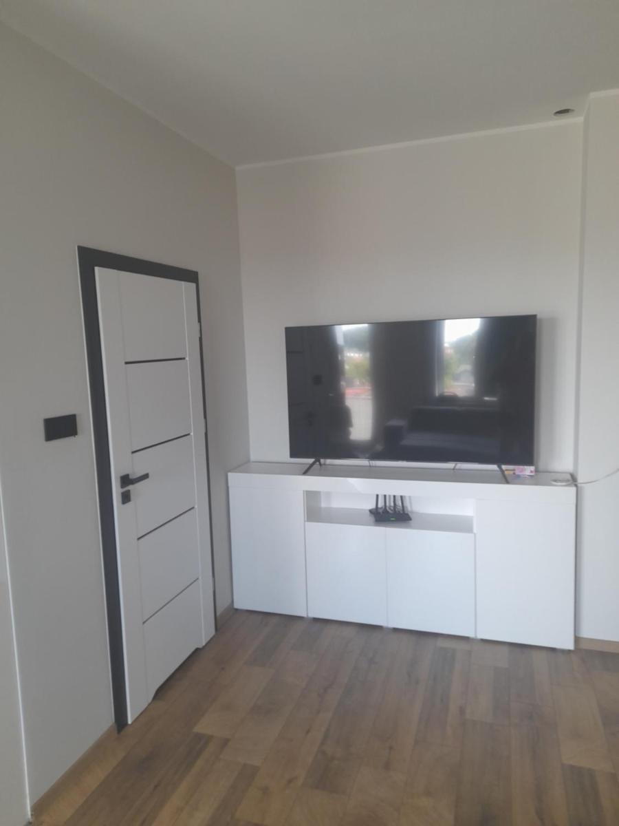 Apartament Air Show klimatyzacja