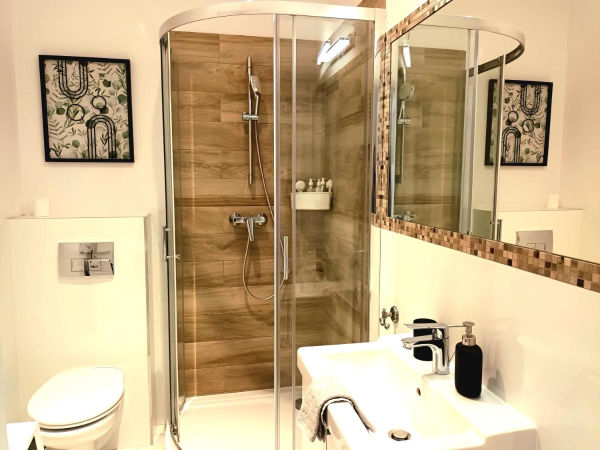 Apartament Ania Stare Miasto