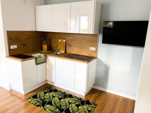 Apartament Arkada