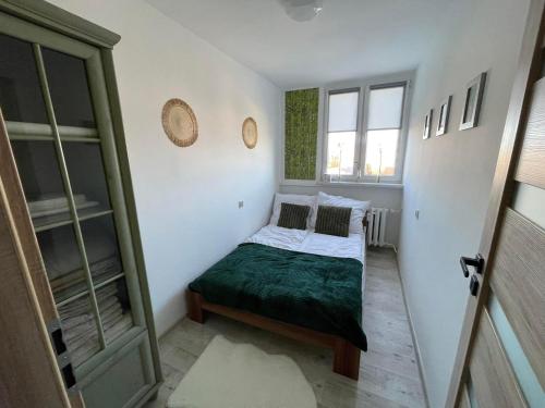 Apartament Arverso