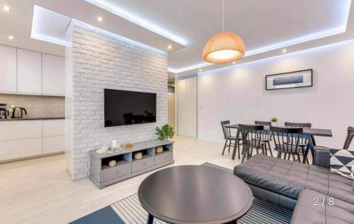 Apartament Aurora, Free parking