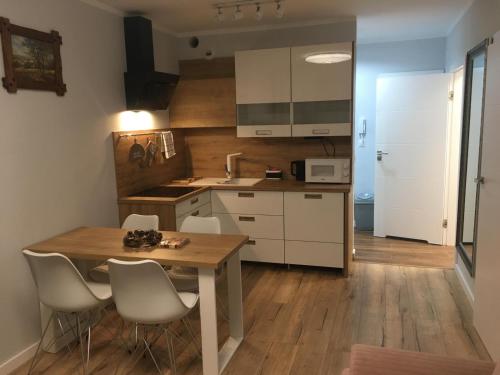 Apartament Avangarda 29