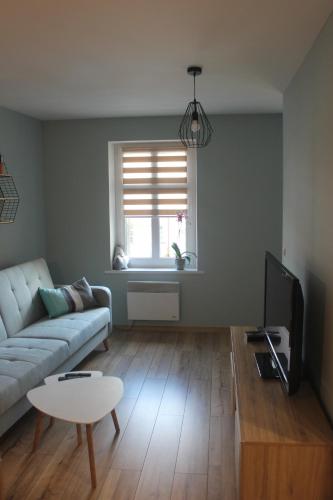 Apartament Bankowa