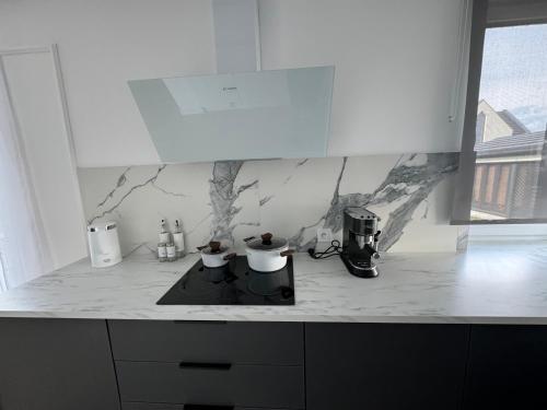 Apartament Błękitna Mewa 14