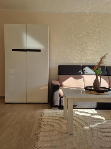 Apartament Błysk i Blask