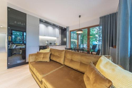 Pomorskie Apartamenty Aquarius