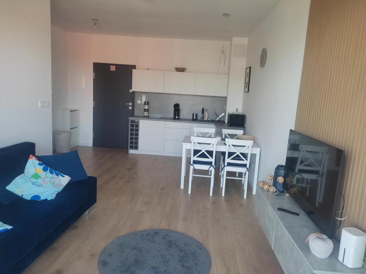 Apartament Blue Euronia