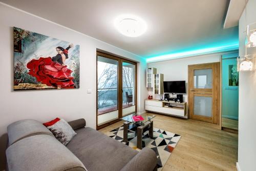 Apartament CARMEN