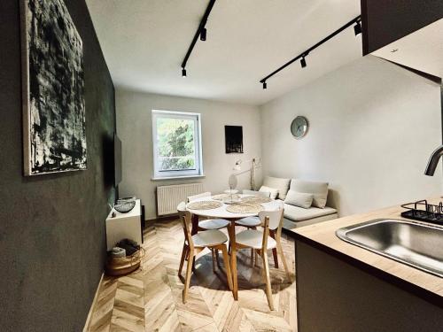Apartament Centrum A