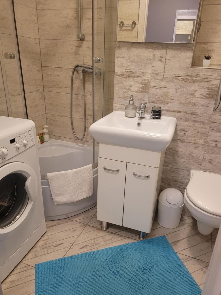 Apartament Centrum Chmielna