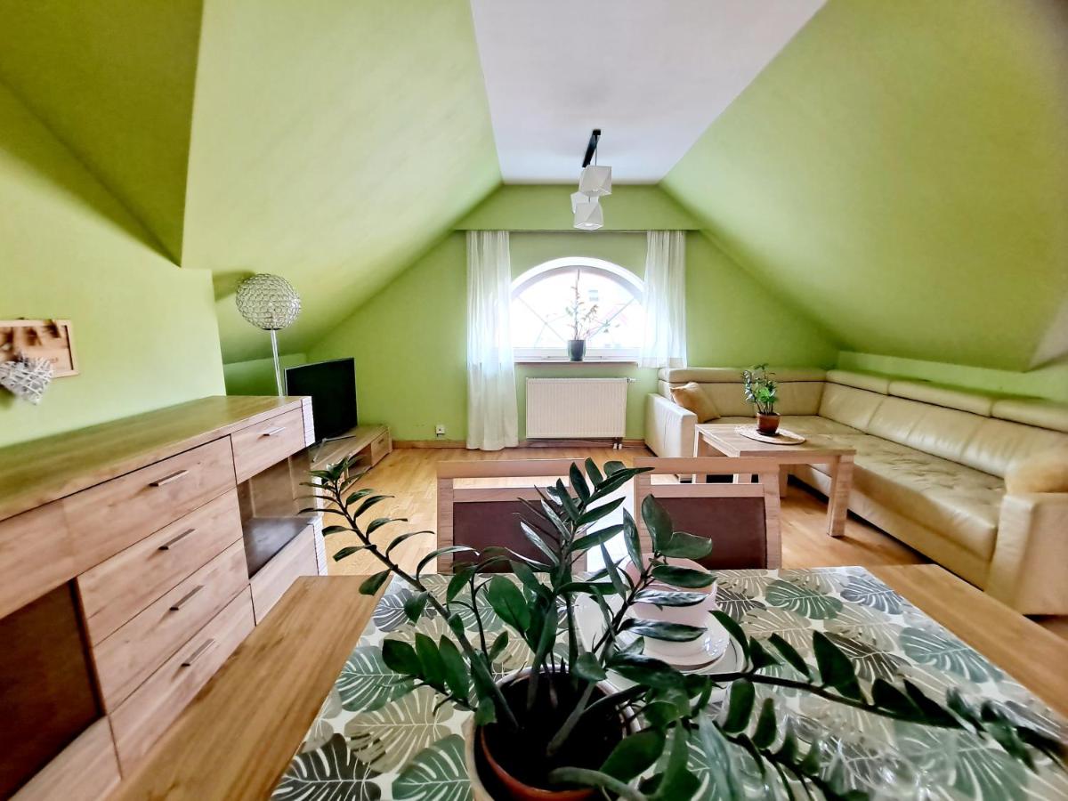 Apartament Centrum - Giżycko