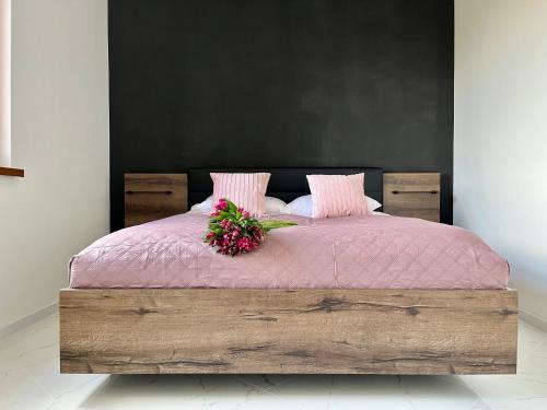 Apartament Charlotte Link