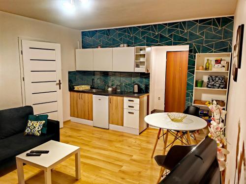 Apartament Chełmsko