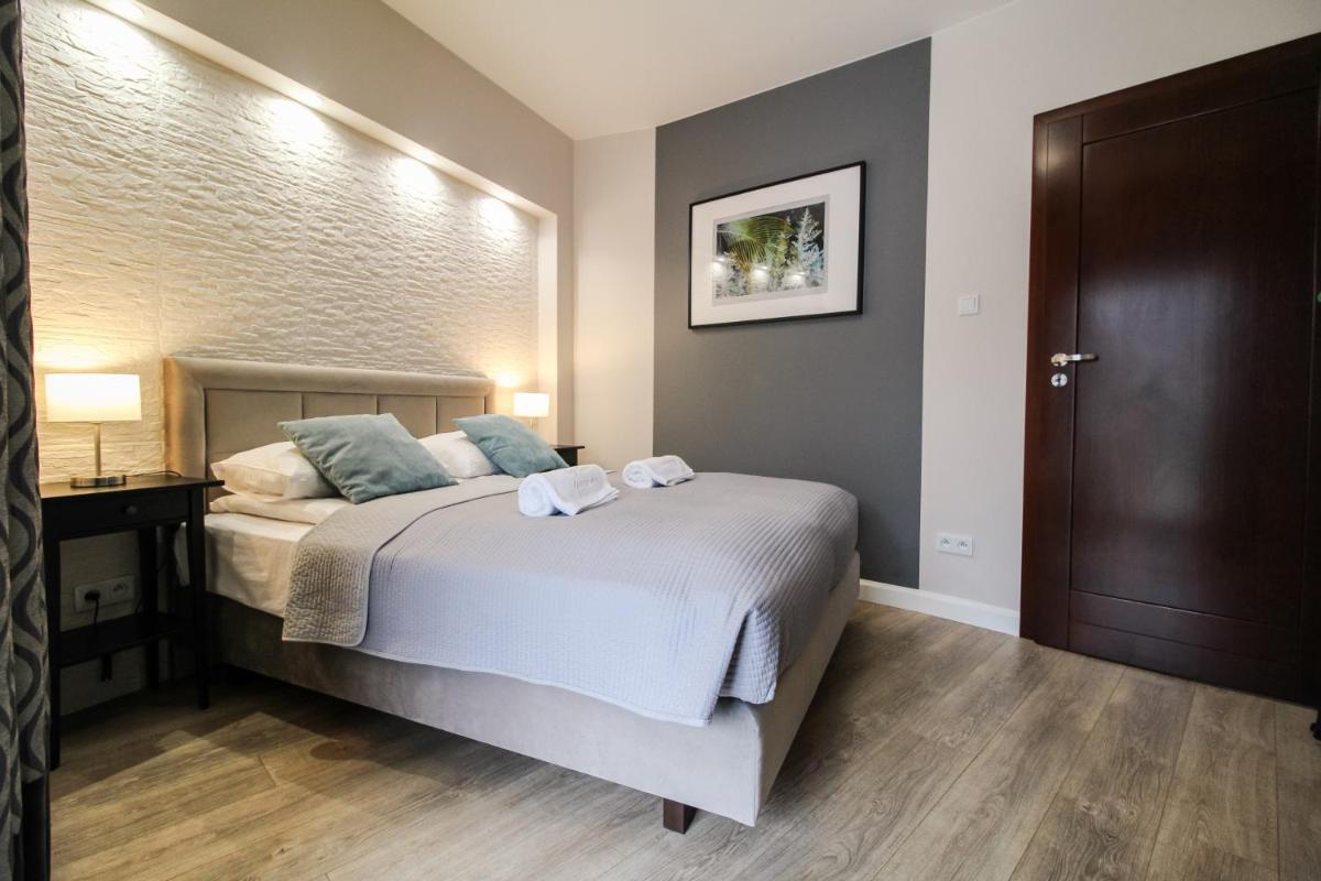 Apartament City Center Premium - Luxury Standard