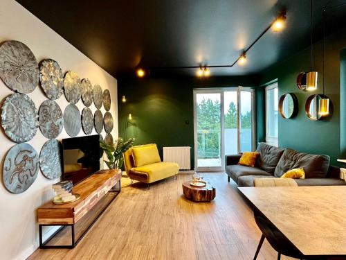 Apartament Cobena