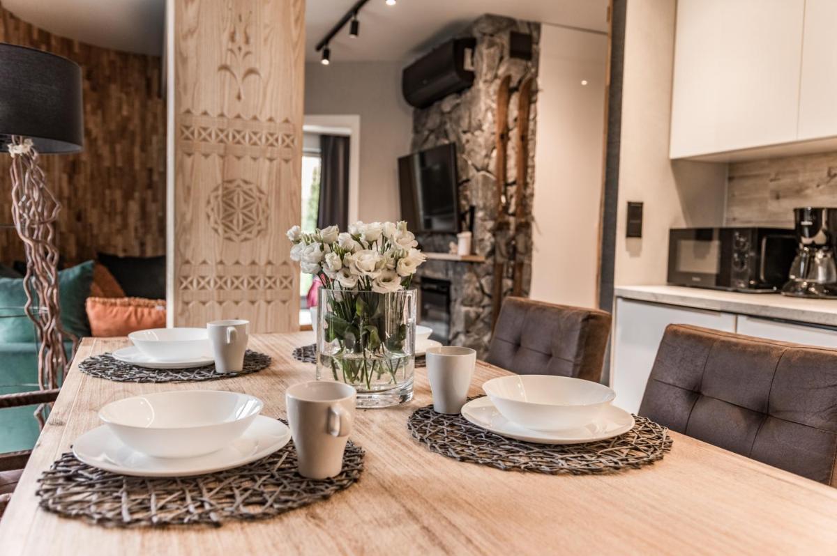 Apartamenty Comfort & Spa Stara Polana VIPAPARTAMENTY