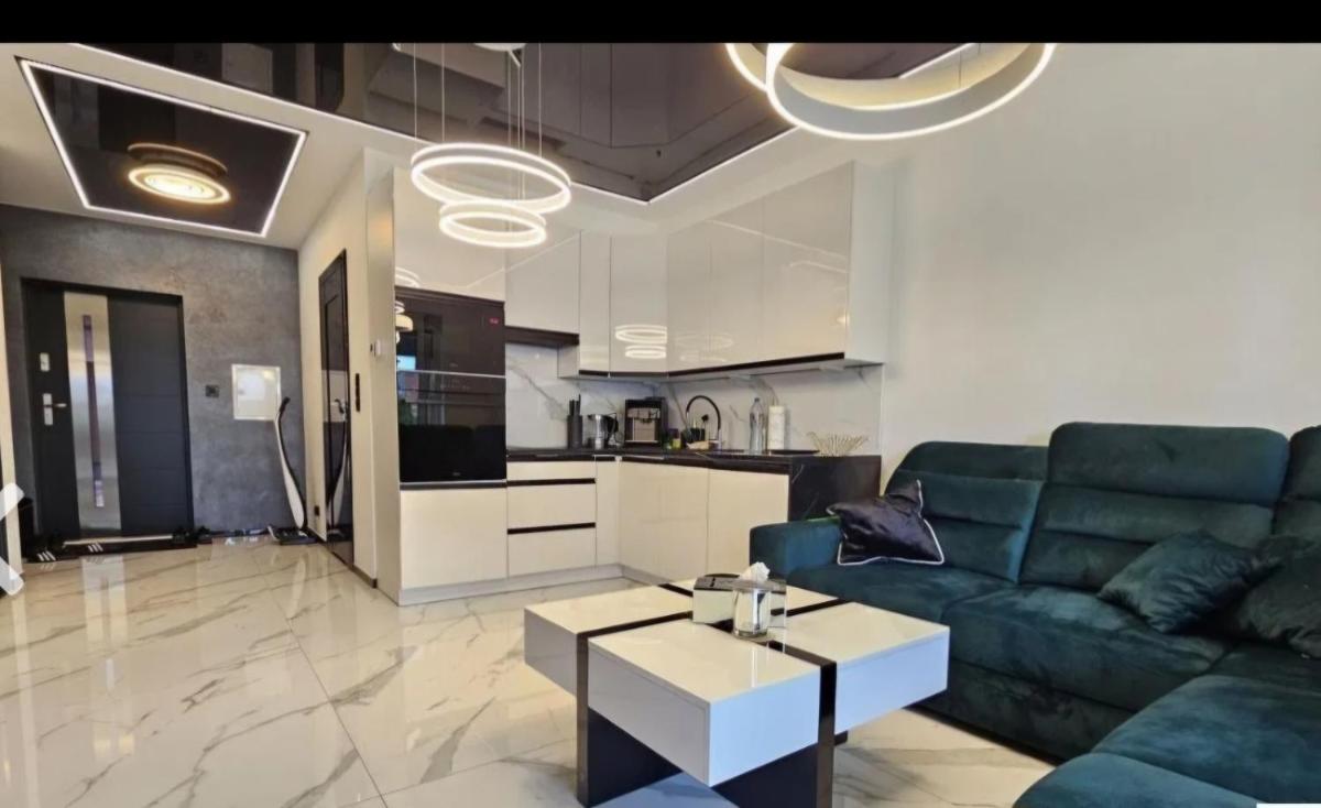 Apartament De LUX Wrzosowo Dziwnówek