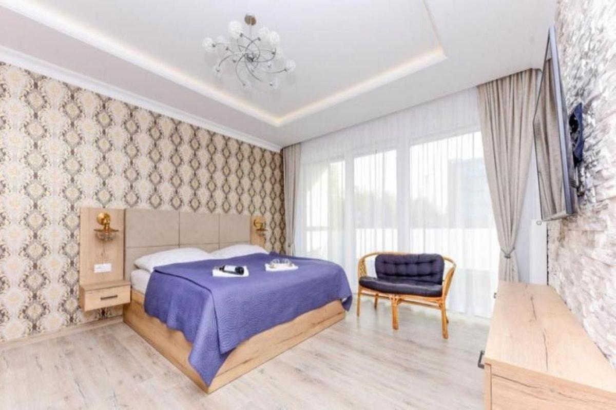 Apartament Lux Kasprowicza 20A