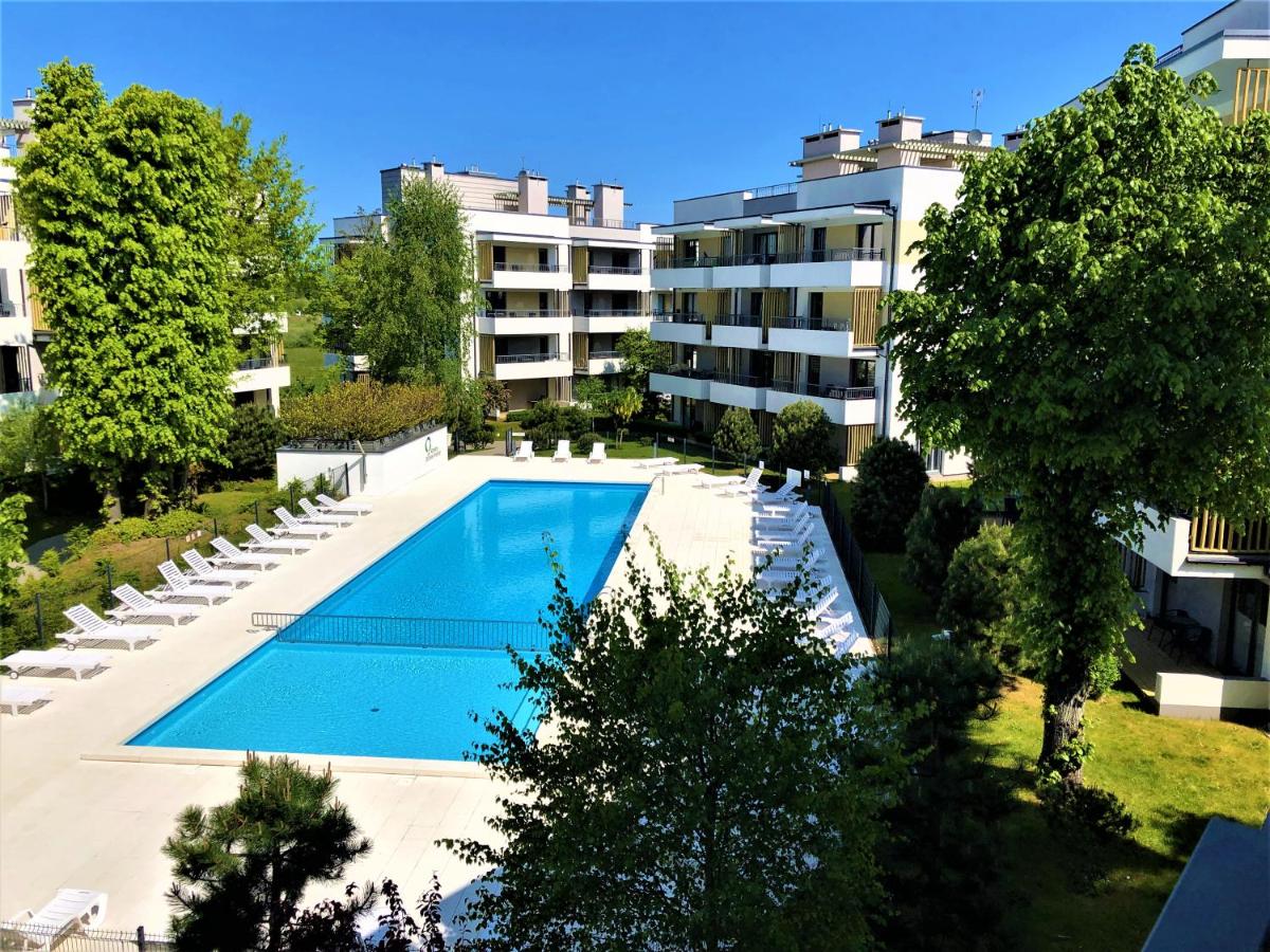 Apartament Deluxe