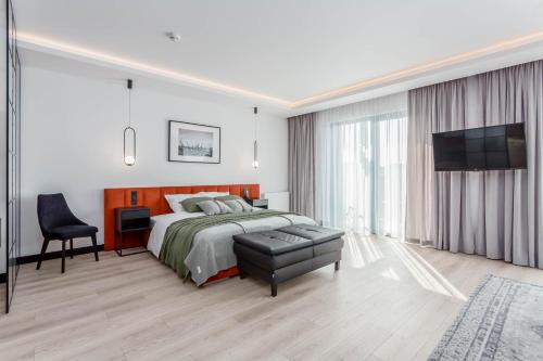 Apartamenty DEO Plaza VIP by Rent like home