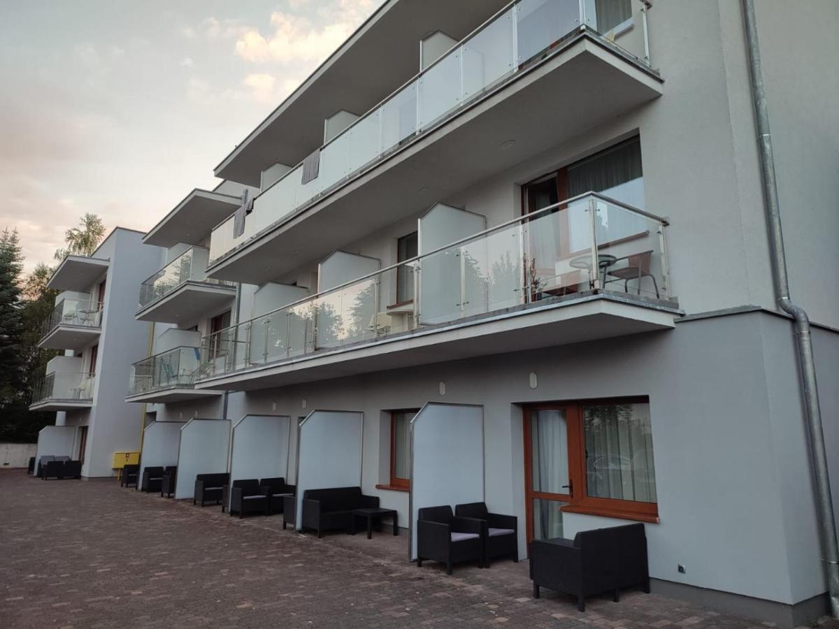 Apartament Dominikana