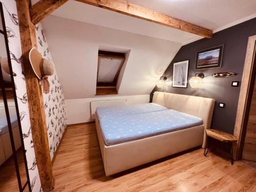 Apartament dwupoziomowy BALI